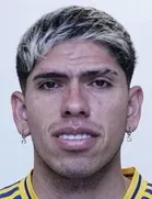 Mediocampistas